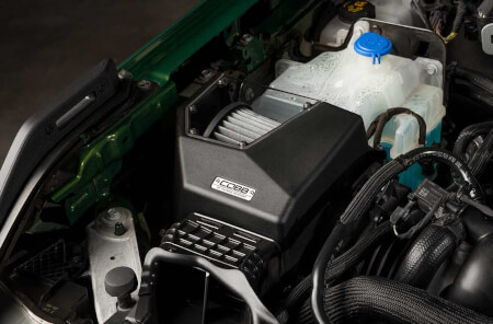 COBB INTAKE SYSTEM FOR FORD BRONCO