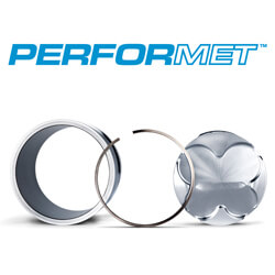 PerforMet® Alloy