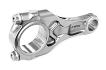 Matzz Connecting Rods