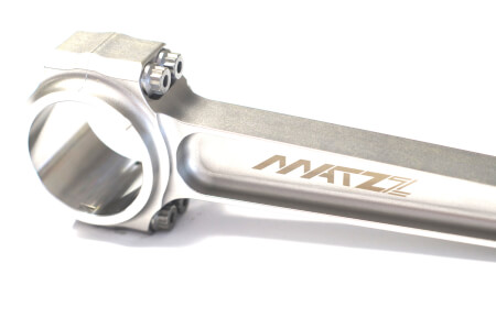 Matzz Connecting Rods