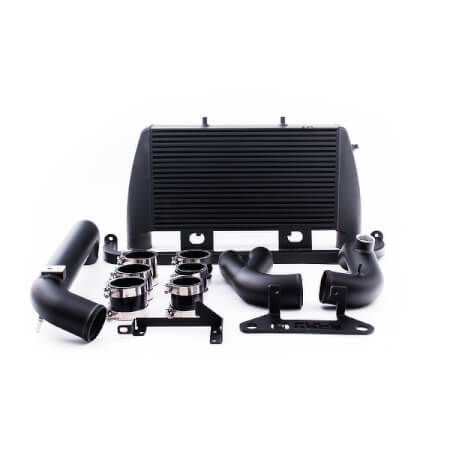 Full Race Ford Raptor & F150 V2 Intercooler Kit