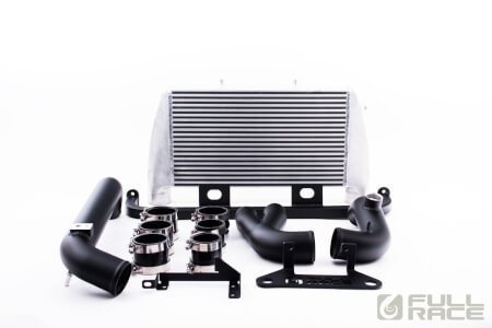 Full Race Ford Raptor & F150 V2 Intercooler Kit