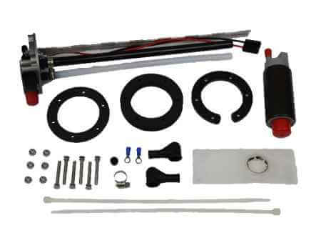 FiTech Go Fuel In-Tank Retrofit Kit 50015