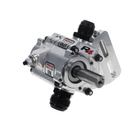 04-1054 Bell Housing Mount Oil Pump