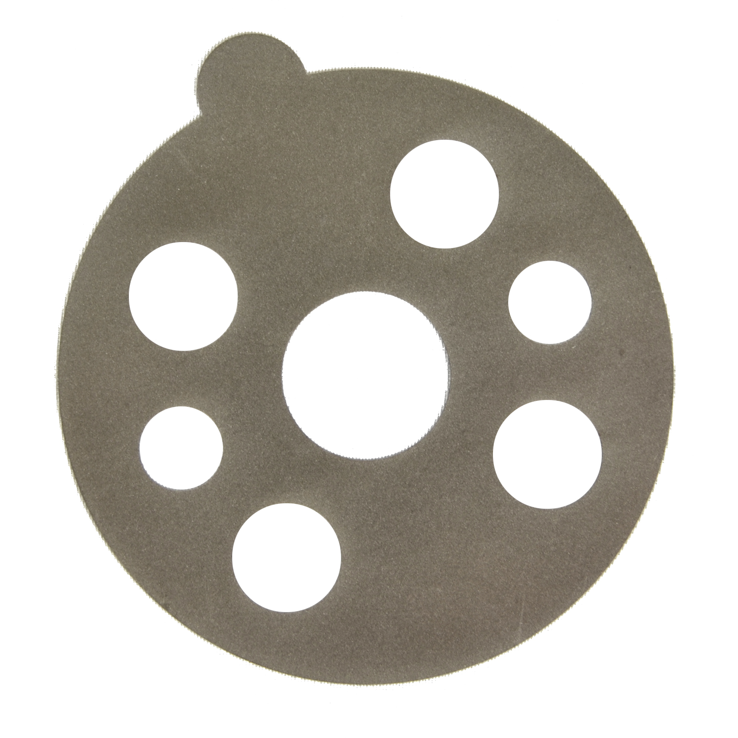 Fluidampr Performance Diesel Damper Installation Kits