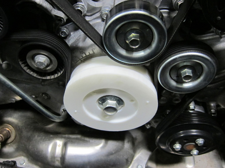 Damper Design & Development