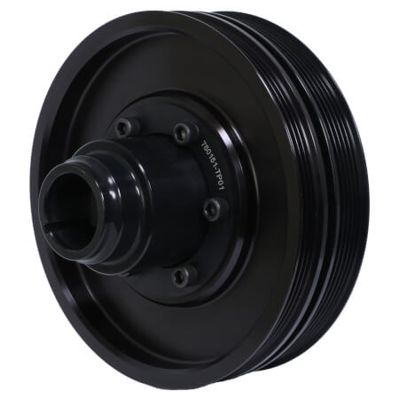 Fluidampr - GM / Chevy 6.6L L8T