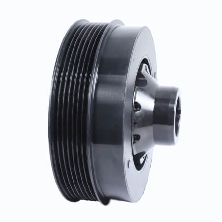 Performance Damper for Nissan VR38DETT Engine