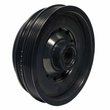 Performance Damper For Nissan SR20 Engines