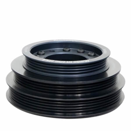 Performance Damper For Nissan SR20 Engines