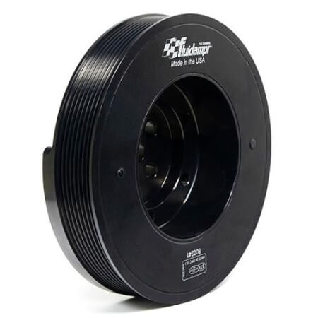 Performance Damper For Ford 6.7L Power Stroke