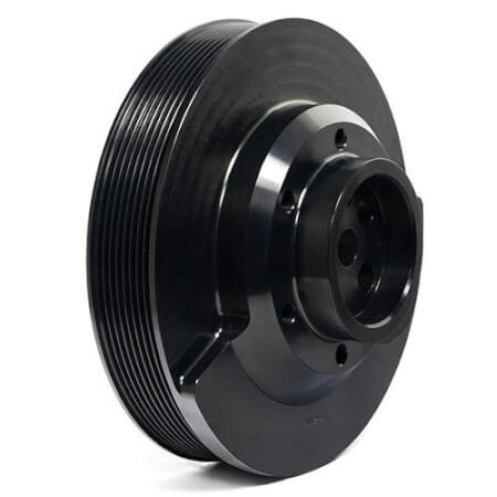 Performance Damper For Ford 6.7L Power Stroke
