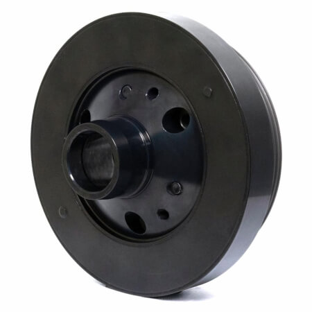 Performance Damper for High Performance Gen III HEMI Builds