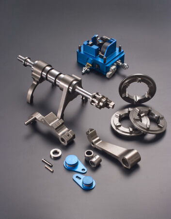 PPG Gearboxes & Shifters