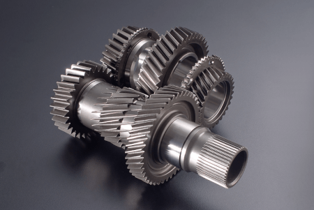 R35 GT-R Heavy Duty Gearset