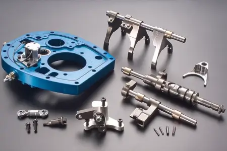 SUBARU 6 SPEED SEQUENTIAL GEAR SYSTEM