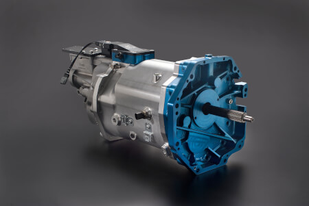 TREMEC T56 - TR-6060 Performance Gearbox Range