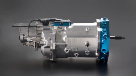 TREMEC T56 - TR-6060 Performance Gearbox Range