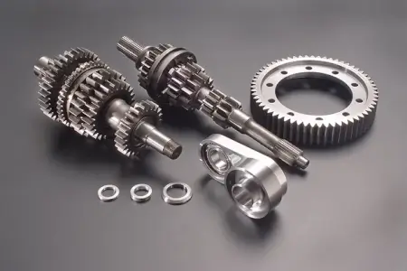 HONDA B-SERIES DRAG GEAR SET