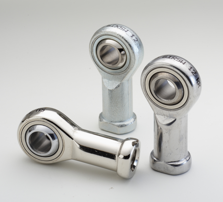 MS - Series Bearings