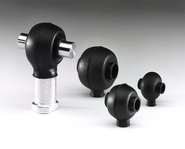 MS - Series Bearings