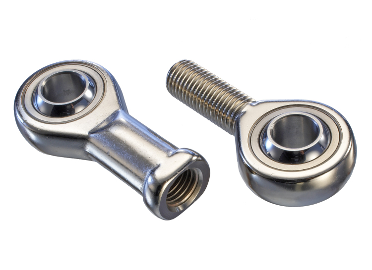 MS - Series Bearings