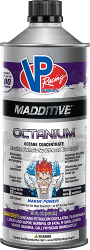 VP Madditive - Octanium