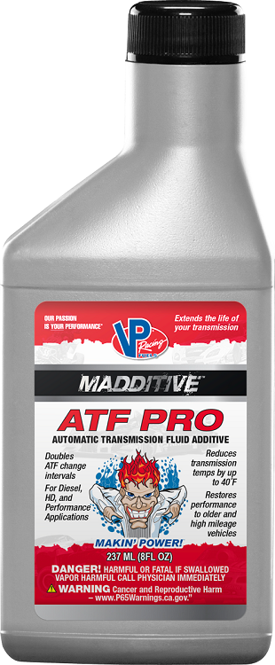 VP Madditive - ATF PRO