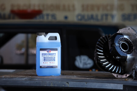 Stay Frosty® – Race Ready Coolant