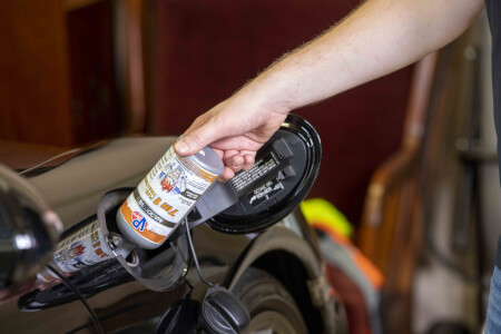 7-In-1 Fuel Treatment
