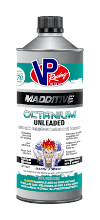 VP Octanium® Unleaded