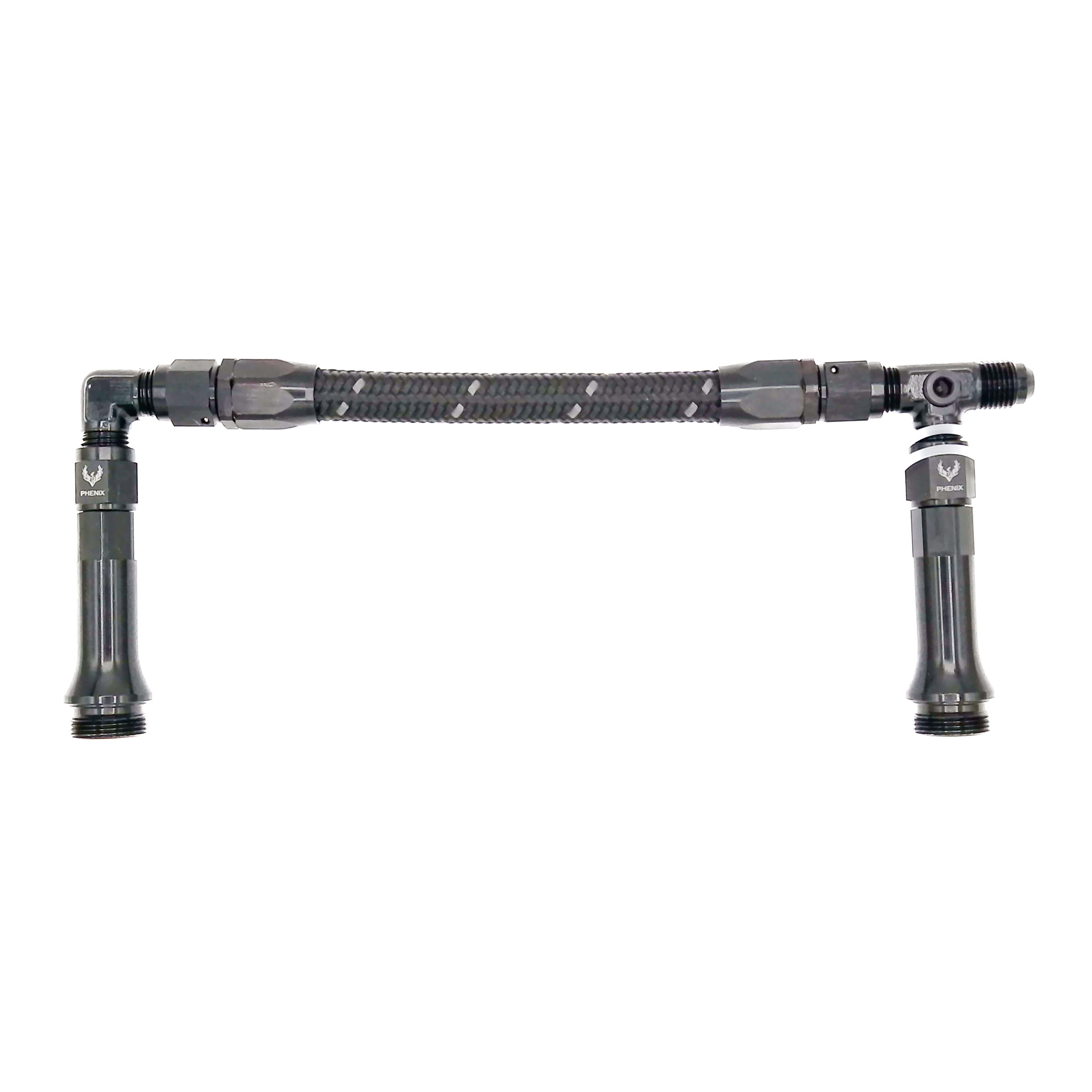 Fuel Line Kits