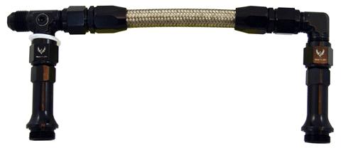 Fuel Line Kits