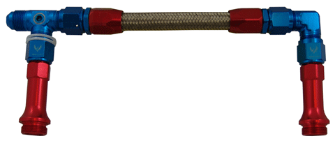 Fuel Line Kits