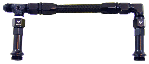 Fuel Line Kits