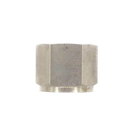Caps and Plugs