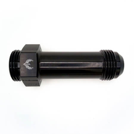 Compact ORB Fittings