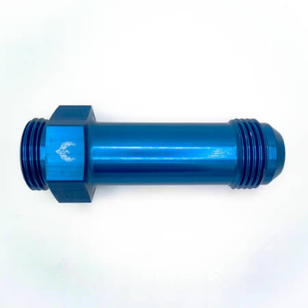 Compact ORB Fittings