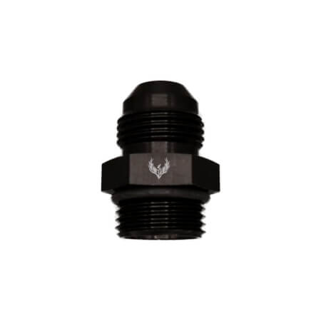 Compact ORB Fittings