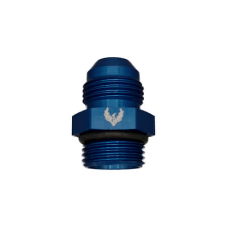 Compact ORB Fittings