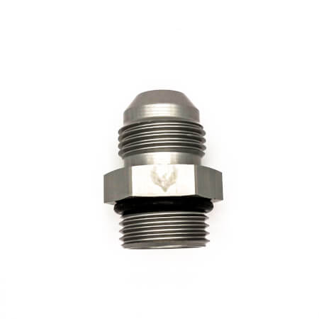 Compact ORB Fittings