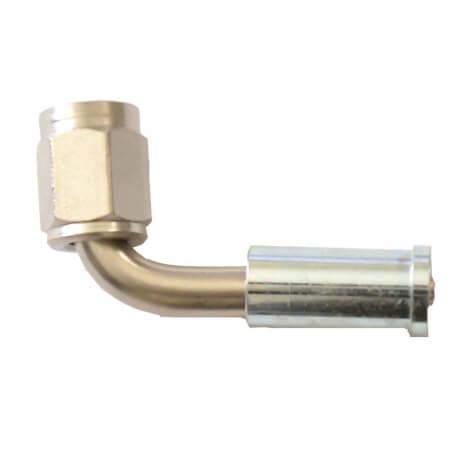 Phenix full swivel compression hose ends