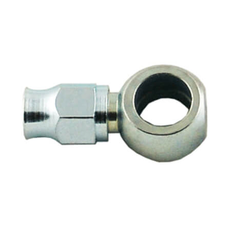 Phenix full swivel compression hose ends