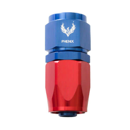 Phenix Full Swivel Hose Ends