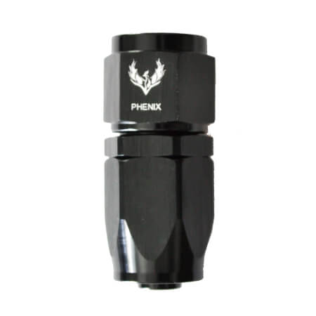 Phenix Full Swivel Hose Ends