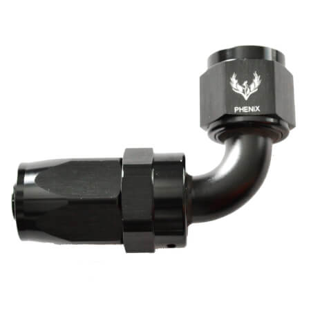 Phenix Full Swivel Hose Ends