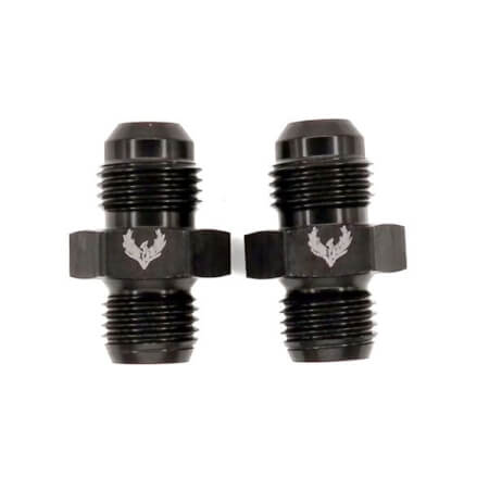 Transmission Fittings