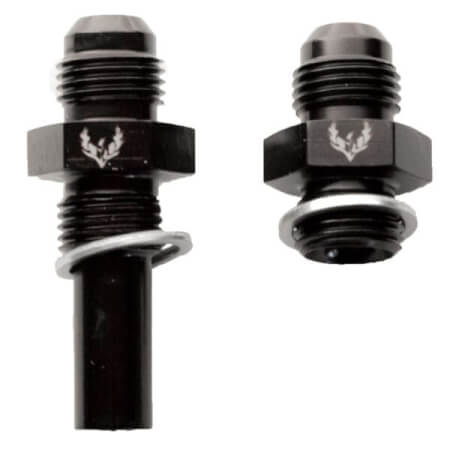 Transmission Fittings
