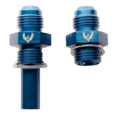 Transmission Fittings