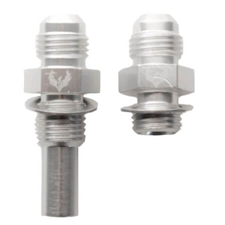 Transmission Fittings